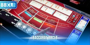 Baccarat 88CLB