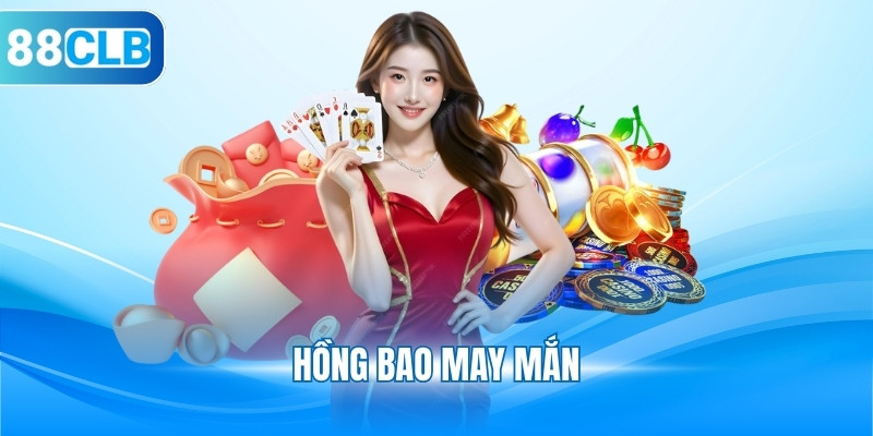 Hồng Bao May Mắn