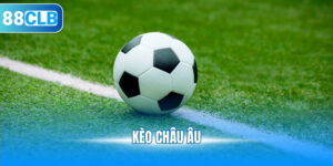 Kèo Châu Âu