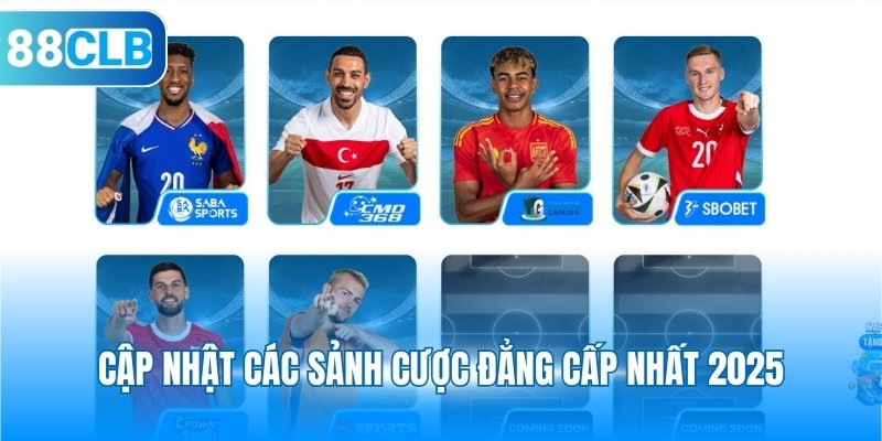 Top 3 siêu phẩm hấp dẫn tại nhà cái